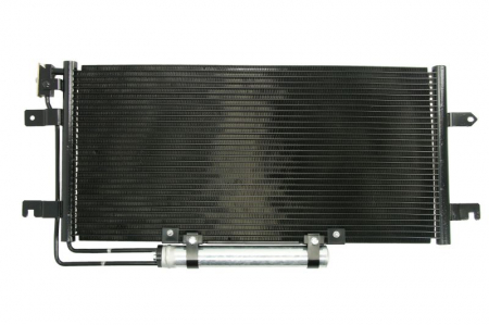 Condensator clima potrivit VW CALIFORNIA T4 CAMPER, TRANSPORTER T4 1.9D-2.8 07.90-06.03 [1]