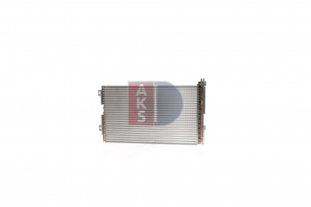 Piese Auto - Condensator climatizare 1010x610x44 potrivit NEW HOLLAND CR9060, CR9065, CR9070, CR9080, CR9090, CR970, CS520, CS540, CS640, CS660, 720, 740, 760, 780, 8030, 8040, 8050, 8060, 8070, 8080, 8090, 820, 8
