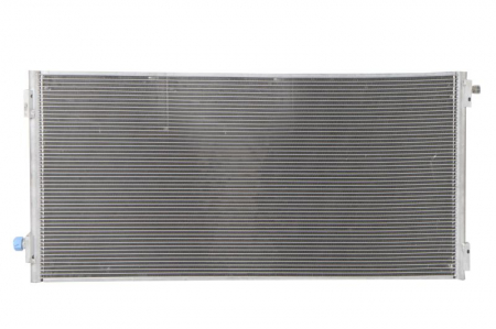 Condensator climatizare 1102x544x27 potrivit EBERSPACHER [1]