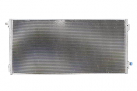 Piese Auto - Condensator climatizare 1102x544x27 potrivit EBERSPACHER