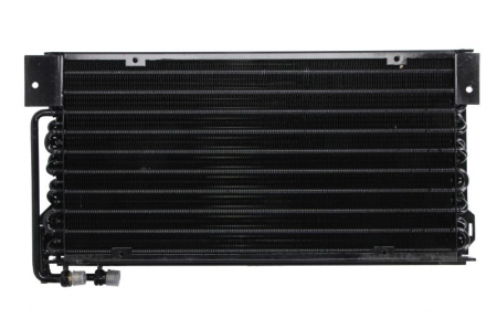 Condensator climatizare 260x495x38 potrivit MASSEY FERGUSON 4225, 4235, 4240, 4245, 4255, 4325, 4335, 4345, 4355, 5425, 5435, 5445, 5455, 6235, 6245, 6255, 6455 [1]