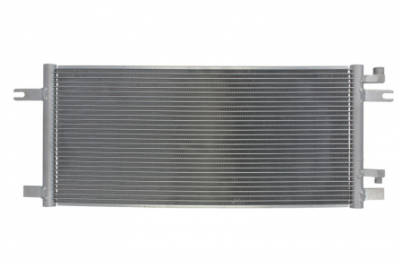 Condensator climatizare 274x605x22 potrivit MERCEDES ECONIC 01.98- [0]