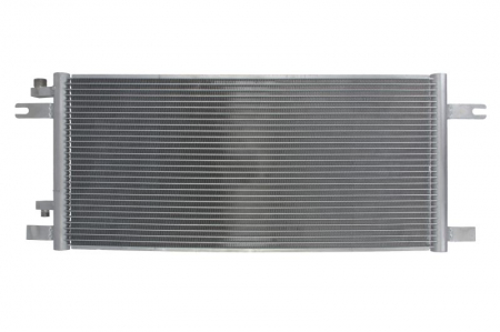 Condensator climatizare 274x605x22 potrivit MERCEDES ECONIC 01.98- [1]