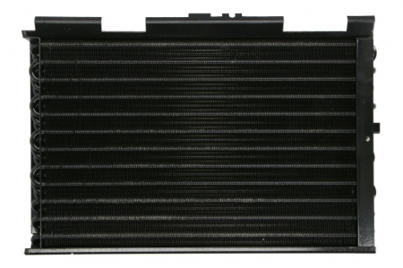 Condensator climatizare 305x460x32 potrivit MASSEY FERGUSON 5425, 5435, 5445, 5455, 6445 (DYNA), 6455 [1]