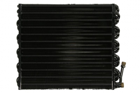 Condensator climatizare 318x305x38 potrivit LANDINI REX / REX ORCHARD / REX VINEYARD 11.03- [0]