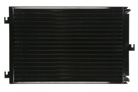 Condensator climatizare 350x500x36 potrivit MASSEY FERGUSON 3050, 3060, 3075, 3085, 3095, 3120, 3125, 3635, 3655, 6150, 6160, 6170, 6180 [1]