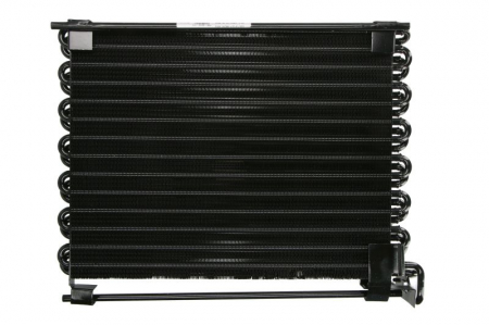 Condensator climatizare 356x443x26 potrivit JOHN DEERE 2250, 2355, 2450, 2555, 2650, 2755, 2850, 2955, 3050, 3055, 3155, 3255, 3350, 3650 [1]
