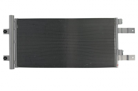 Condensatoare - Condensator climatizare 367/725x16 potrivit MAN TGS I, TGX I dupa 2006