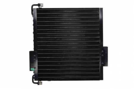 Condensatoare - Condensator climatizare 395x457x26 potrivit CASE IH 1055, 1055 A, 1055 XL, 1055 XLA, 1056, 1056 A, 1056 XL, 1056 XLA, 1255, 1255 A, 1255 XL, 1255 XLA, 1455, 1455 A, 1455 CM XLA, 1455 XL, 1455 XLA, 856