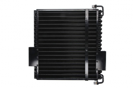 Condensator climatizare 395x457x26 potrivit CASE IH 1055, 1055 A, 1055 XL, 1055 XLA, 1056, 1056 A, 1056 XL, 1056 XLA, 1255, 1255 A, 1255 XL, 1255 XLA, 1455, 1455 A, 1455 CM XLA, 1455 XL, 1455 XLA, 856 [1]
