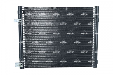 Condensator climatizare 425x351x20 potrivit KUBOTA M 5030, M 5040, M 5091 N, M 5400, M 5700 SDC, M 5700 SDN, M 5850, M 5950, M 5950 DT, M 5950 DTS, M 5950 S, M 7030, M 7040, M 7060, M 7500, M 7580 DT [2]