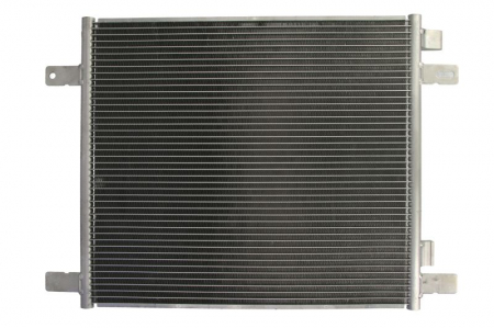 Condensator climatizare 429x504x16 potrivit DAF CF, CF 65, LF, LF 45, LF 55 01.01- [0]