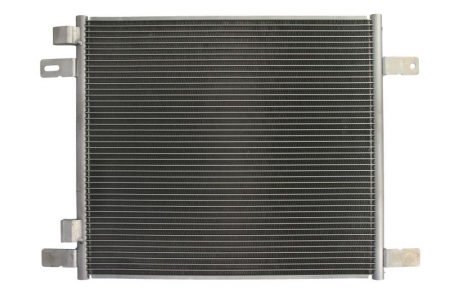 Condensator climatizare 429x504x16 potrivit DAF CF, CF 65, LF, LF 45, LF 55 01.01- [1]