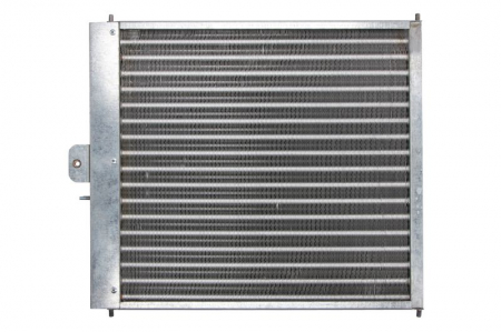 Condensator climatizare 432x465x38 potrivit RENAULT 325, 335, 345, 355, 100, 110, 90 [1]