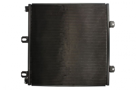 Condensator climatizare 490x515x16 potrivit RVI MIDLUM dupa 2000 [1]