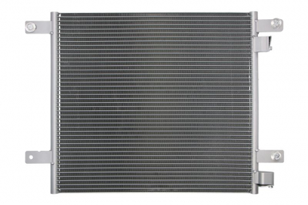 Condensator climatizare 503x437x16 potrivit DAF 65 CF, 75 CF, 85 CF, CF 65, CF 75, CF 85 02.98- [0]