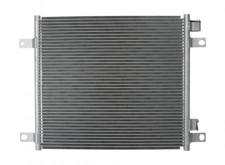 Condensator climatizare 503x437x16 potrivit DAF 65 CF, 75 CF, 85 CF, CF 65, CF 75, CF 85 02.98- [2]