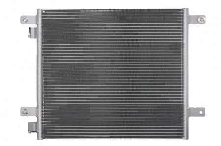 Condensator climatizare 503x437x16 potrivit DAF 65 CF, 75 CF, 85 CF, CF 65, CF 75, CF 85 02.98- [1]