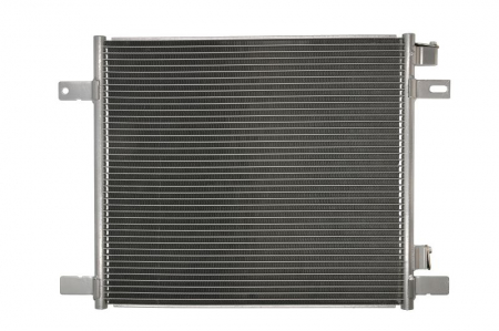 Condensator climatizare 504x413x16 potrivit DAF LF 45, LF 55 dupa 2001 [1]