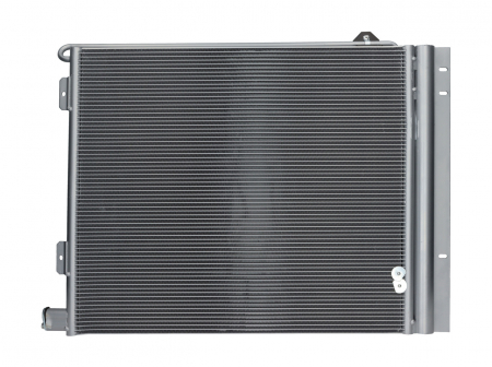 Condensator climatizare 510x479x16 potrivit MAN TGL I, TGL II, TGM I, TGM II 01.04-