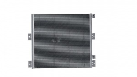 Condensator climatizare 515x492x16 potrivit RVI MIDLUM; VOLVO FL, FL II, FL III dupa 2000 [2]