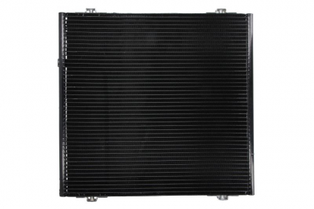 Condensator climatizare 520x515x18 potrivit FENDT 916 FAVORIT, 920 FAVORIT, 926 FAVORIT [1]