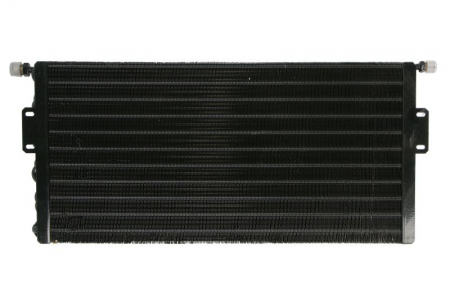 Condensator climatizare 537x279x38 potrivit CASE IH PJN 55 [1]