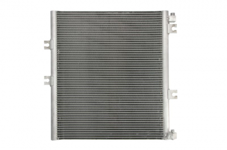 Condensator climatizare 565x460x25 potrivit FENDT 819 VARIO, 820 VARIO, 820 VARIO TMS, 822 VARIO, 824 VARIO, 826 VARIO, 828 VARIO [0]