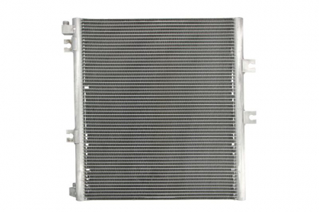 Condensator climatizare 565x460x25 potrivit FENDT 819 VARIO, 820 VARIO, 820 VARIO TMS, 822 VARIO, 824 VARIO, 826 VARIO, 828 VARIO [1]