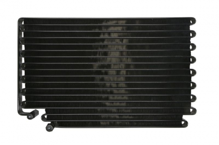 Condensatoare - Condensator climatizare 570x362x44 potrivit JCB 530, 532, 533, 535, 537, 540, 550, 714, 718, 1115, 1135, 2115, 2125, 2135, 2150, 3155, 3185
