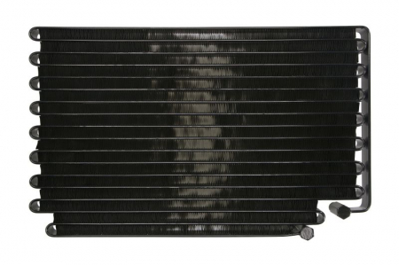 Condensator climatizare 570x362x44 potrivit JCB 530, 532, 533, 535, 537, 540, 550, 714, 718, 1115, 1135, 2115, 2125, 2135, 2150, 3155, 3185 [1]