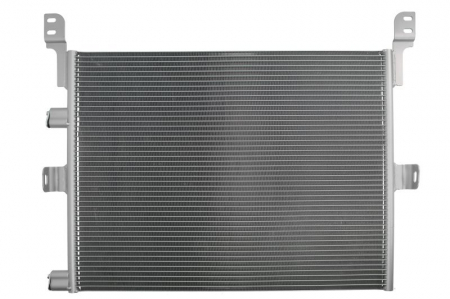 Condensator climatizare 648x476x16 potrivit RVI KERAX, MAGNUM, PREMIUM 2; VOLVO FE, FE II 10.04- [1]