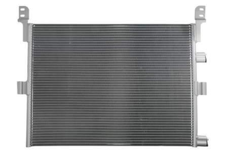 Condensator climatizare 648x476x16 potrivit RVI KERAX, MAGNUM, PREMIUM 2; VOLVO FE, FE II 10.04- [0]