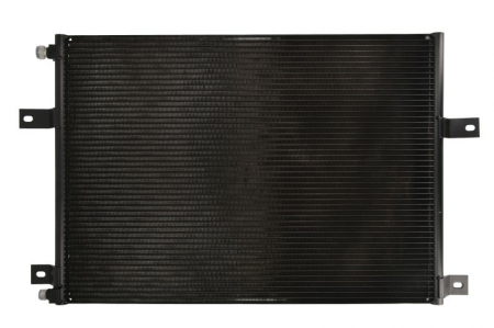 Condensator climatizare 650x500x22 potrivit RVI MAGNUM 05.00- [1]