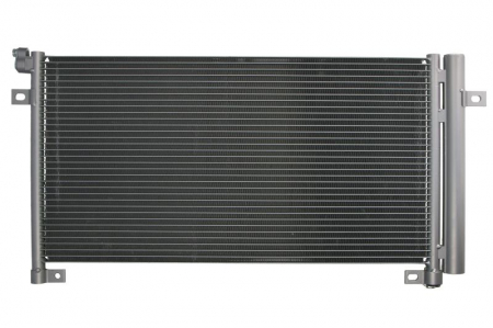 Condensator climatizare 672x334x18 potrivit VOLVO FM, FM II, FM III, FMX II, FMX III 09.05- [1]