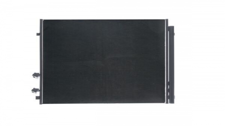 Condensator climatizare 714x491x12 potrivit MAN TGE; VW CRAFTER, GRAND CALIFORNIA CAMPER 09.16- [2]