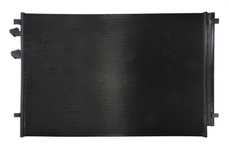 Condensator climatizare 714x491x12 potrivit MAN TGE; VW CRAFTER, GRAND CALIFORNIA CAMPER 09.16- [1]