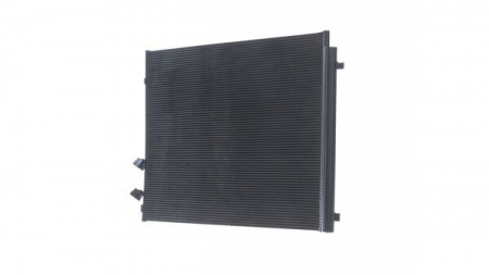 Condensator climatizare 714x491x12 potrivit MAN TGE; VW CRAFTER, GRAND CALIFORNIA CAMPER 09.16- [3]