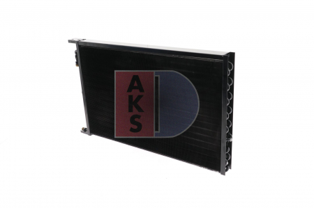 Piese Auto - Condensator climatizare 730x430x50 potrivit JOHN DEERE 5440, 5460, 5720, 5730, 5820, 5830, 6620, 7720, 7722, 8820
