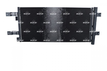 Condensator climatizare 748x367x16 potrivit MAN TGS I, TGX I 10.05-12.22 [2]