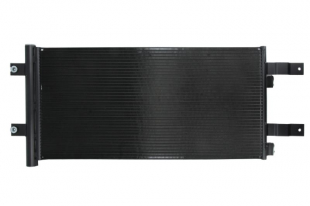 Condensator climatizare 748x367x16 potrivit MAN TGS I, TGX I 10.05-12.22 [0]