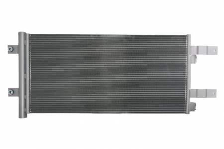 Condensator climatizare 768x368x16 potrivit MAN TGS I, TGS II, TGX I dupa 2006 [1]