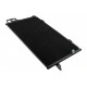 NTY - CONDENSATOR CLIMATIZARE 80 / 90 (B4) (91-) 1.9 TD, A 6 / S 6 (C4) (94-) 1.9 TDI, CABRIOLET (B4) (91-) 1.9 TDI (W/O DRYER, BLACK)