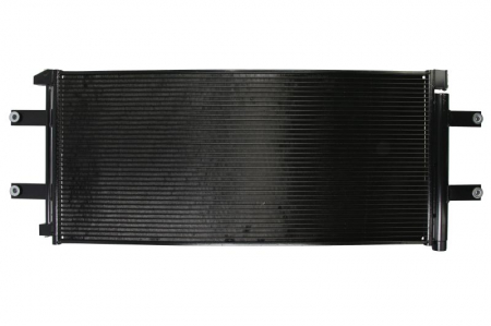 Condensator climatizare 820x374x16 potrivit MERCEDES ACTROS MP4 / MP5, ANTOS, AROCS 07.11- [1]