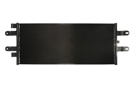 Condensator climatizare 842x344 potrivit SCANIA P,G,R,T 10.07- [1]
