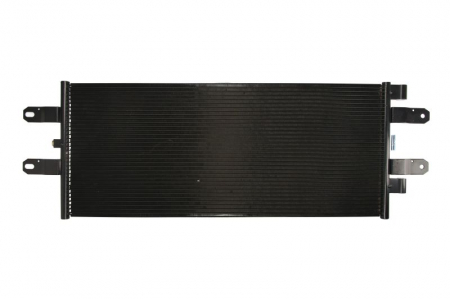 Condensator climatizare 842x344 potrivit SCANIA P,G,R,T 10.07- [0]