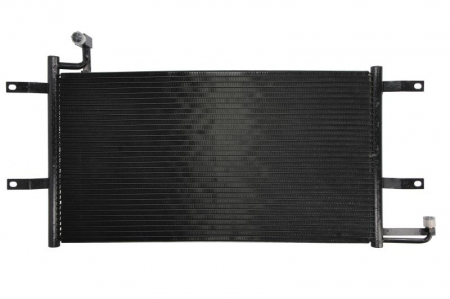 Radiator clima Ac - Condensator climatizare 88-97 potrivit VW Passat Variant ", B4 PASSAT