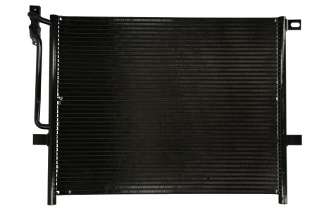 Condensator climatizare BMW Seria 3 E46 98-01 ", 3 E46 99-00 COUPE" [1]