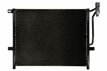 Condensator climatizare BMW Seria 3 E46 98-01 ", 3 E46 99-00 COUPE" [0]