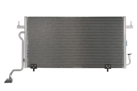 Radiator clima Ac - Condensator climatizare Citroen Xsara 97-00'-, 96'-BERLINGO, PARTNER 96 -